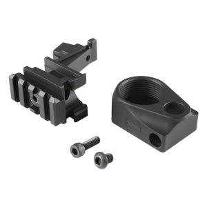 5KU Zenit PT-5タイプストック (GHK AKM) BK : ミリタリーショップ