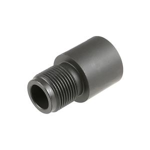 Airsoft Artisan PMMタイプ SCAR 16/17ピカティニーアップグレード