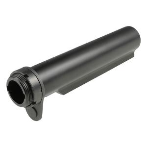 Airsoft Artisan DTKP タイプ Vector 7.62 VR-FAST サイレンサー＆VR