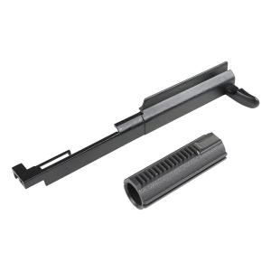 LCT RPK-16 2000rds 電動ドラムマガジン : ミリタリーショップH.T.G.