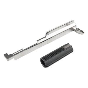 ANVIL セフティレバー 東京マルイ コルト ガバメント M1911 用 Wilson