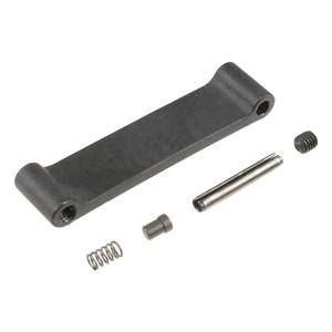 Guns Modify アルミレシーバーセット (東京マルイ M4 MWS対応/SI刻印