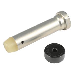 GHK M4/ARガスブローバックライフル用 軽量リコイルバッファー