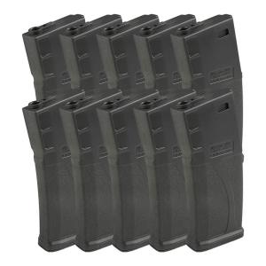 KSC KSC M4シリーズ ERG/TEG用 30/60連マガジン ≪3本セット≫ : web