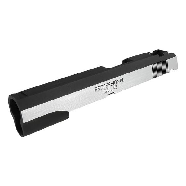 GUARDER ガーダー 東京マルイ ハイキャパ5.1用 アルミスライド SPRING FIELD ...