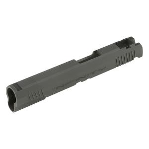 BIGDRAGON SilencerCo Ospreyタイプサプレッサー 8inch (14mm逆ネジ