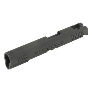 実物パーツ B5 SYSTEMS CAR15 ストック ブラック : GUN SHOP SYSTEM