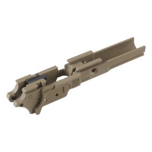 マルゼン CA870 世田谷ベース 荒くれストックキット : GUN SHOP SYSTEM