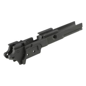GUNDAY 東京マルイ G17 GEN5 MOS対応 PMM DUTY タイプ アウターバレル