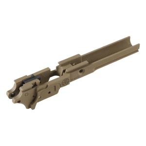 ウッドランド BB GAS 500g ガスガン専用ガス HFC134a : ミリタリー