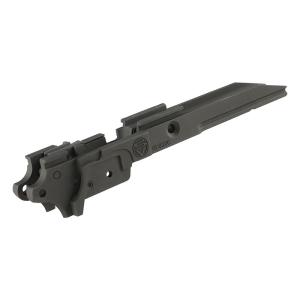 Airsoft Artisan HK G95Kタイプ H-KEY ハンドガード 13.5インチ BK WE