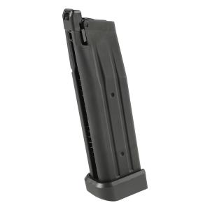 TOKYO MARUI（東京マルイ） ガスガン ハイキャパ4.3用 スペアマガジン
