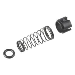 Zparts Geissele URG-I/Mk16タイプ DD GOV 10.3inchアルミアウター