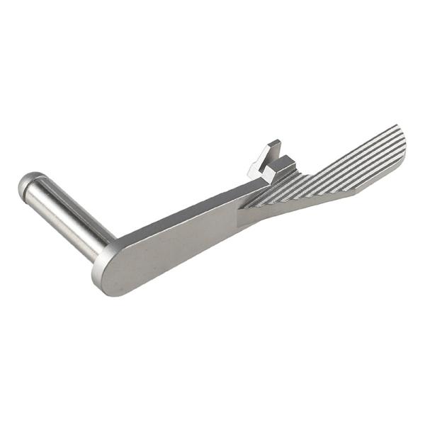 GUARDER ガーダー ステンレススライドストップ 東京マルイ Hi-CAPA5.1ゴールドマッチ...