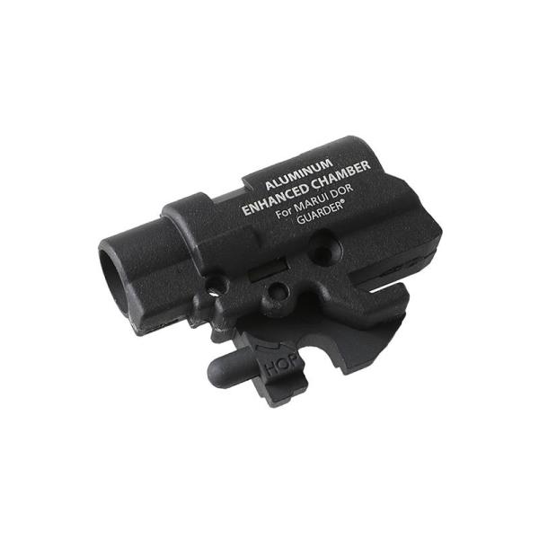 GUARDER ガーダー 強化アルミホップアップチャンバー 東京マルイ Hi-CAPA DOR用 D...
