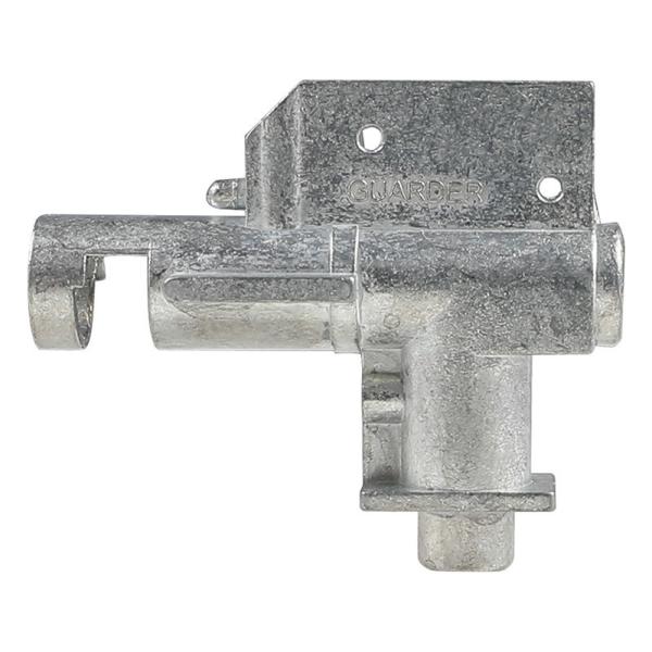 GUARDER ガーダー アルミホップアップチャンバー M4/M16電動ガン用 GE-07-22 【...