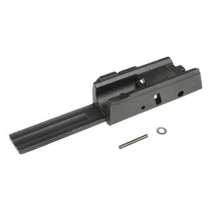 KSC M11A1 スペアマガジン単体 KSC M11A1 ガスマガジン（50発装填、日本製） - サバゲー 装備