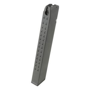 TOKYO MARUI（東京マルイ） ガスブローバック M4 用 マガジン 35連