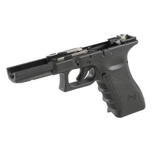 Zparts Noveske ACH 5.56 チャージングハンドル (東京マルイ 次世代