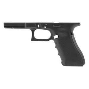 GUARDER ガーダー スタンダードグリップフレーム 東京マルイM&P9/M&P9L