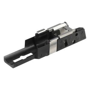 Airsoft Artisan KAC URX6タイプ 13inch M-LOKハンドガード (AEG/MWS