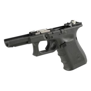GUARDER ガーダー スタンダードグリップフレーム 東京マルイM&P9/M&P9L