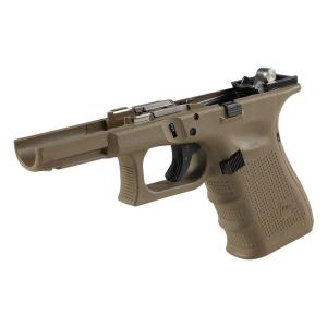 SAA MAGPUL P-MAG GEN M3タイプ 35連ガスマガジン (東京マルイ M4/AR