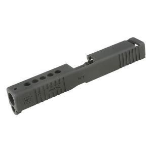 GLOCK 19 9mm東京マルイG19対応 スチール製スライド GLK-175