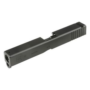 TTI コンバットマスタータイプ アルミスライドセット (東京マルイ G19