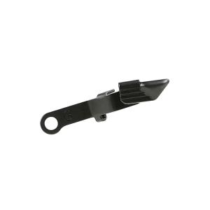 SAA SilencerCo Ospreyタイプサプレッサー 8inch (14mm逆ネジ) BK