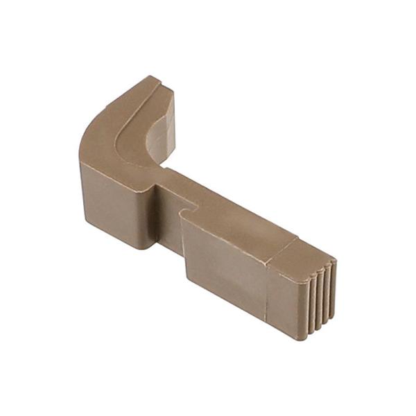 GUARDER ガーダー マガジンリリース エクステンデットタイプ 東京マルイ/KJ グロックシリー...