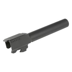 GUARDER スティールアウターバレル 東京マルイGlock17/19 Gen5 MOS