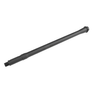 Zparts M4A1 14.5inchアルミアウターバレルセット (東京マルイ M4 MWS