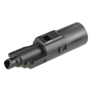 GHK AR/M4用 36連 CO2マガジン NewVer スチールマガジン : ミリタリー