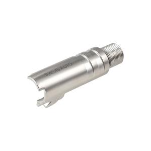 ガーダー ステンバレル & チャンバー 東京マルイ ガスブロ M1911