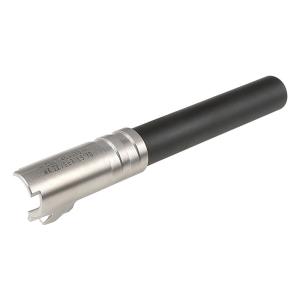 アウトレット】FCW MGS3タイプ 1911 ダミーサプレッサー 正ネジ14mm