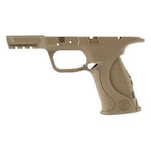 GUARDER ガーダー スタンダードグリップフレーム FDE 東京マルイM&P9/L