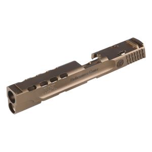 5KU LimCat WildCat タイプ スライド (東京マルイ Hi-Capa 5.1対応