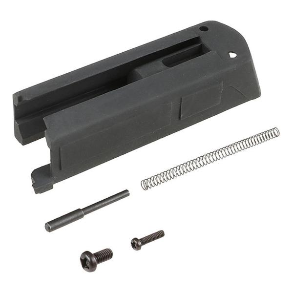 GUARDER ガーダー ライトウェイトアルミノズルハウジング 東京マルイP226用 P226-20...