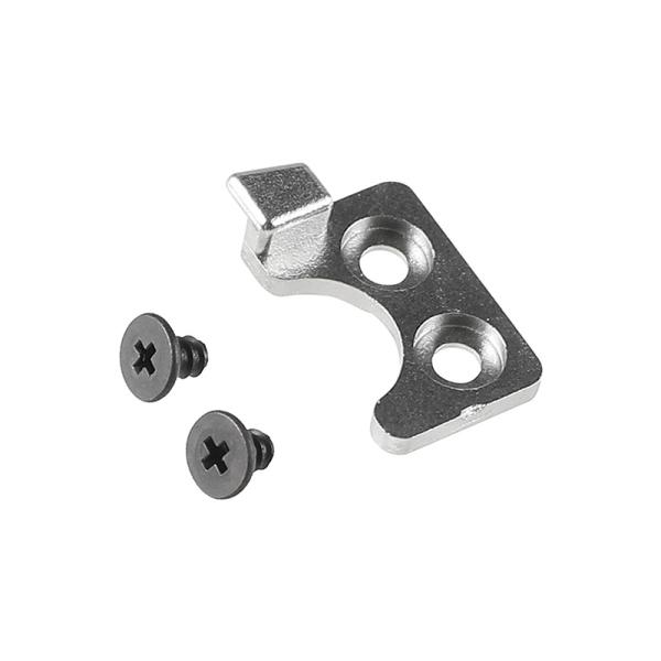 GUARDER ガーダー ステンレスデコッキングレバー ベアリングホルダー 東京マルイP226E2用...