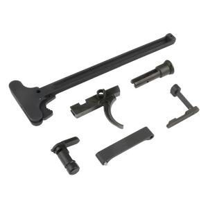GHK M4 GBB用 ロアレシーバー COLT刻印(M4-19-COLT) : ミリタリー