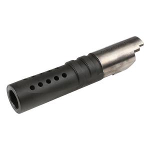 Zparts Geissele URG-I/Mk16タイプ DD GOV 10.3inchアルミアウター