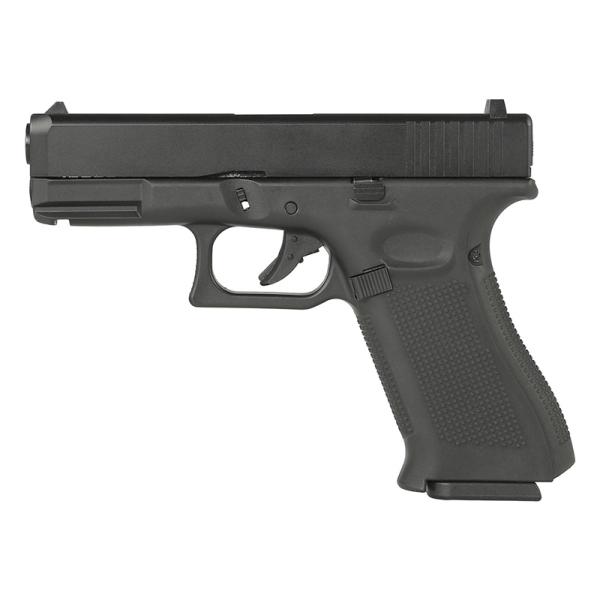 Golden Eagle G19X スタイル ガスブローバックピストル ハンドガン