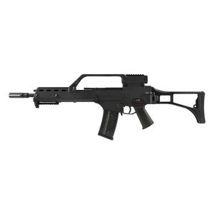 SRC H&K G36E フルサイズ電動ガン Gen.3 (JP Ver.) エアガン 18