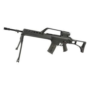 ZC LEOPARD G36 キャリングハンドル型スコープ/ドットサイト