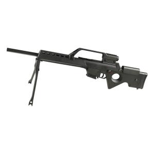 Golden Eagle SL-8 トップレール/バイポッド 電動ガン エアガン