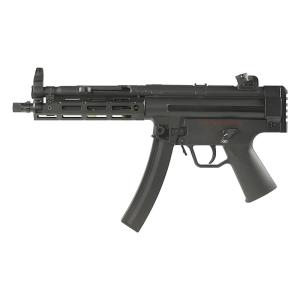 SRC H&K MP5 AU UMPストック フルサイズ電動ガン サブマシンガン