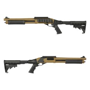 Golden Eagle M870 ガスショッ...の詳細画像2