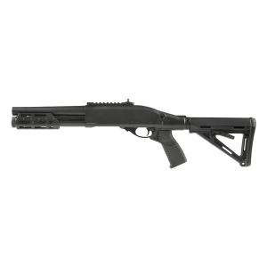 Golden Eagle M870 ガスショットガン ショートモデル Tactical Golden Eagle M870 ガスショットガン ショートモデル Tactical