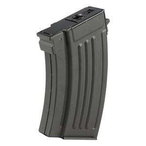 GHK AK 74マガジンシェル BK (GKM-16-BK) : ミリタリーショップH.T.G.